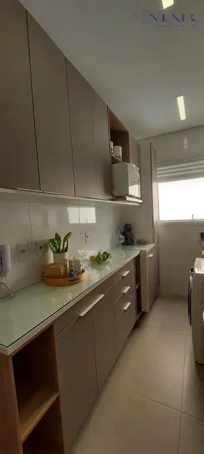 Apartamento com 2 quartos à venda, 67m2 em Campo Grande, Santos - SP - imagem 8 Foto 8 de Apartamento com 2 quartos à venda, 67m2 em Campo Grande, Santos - SP