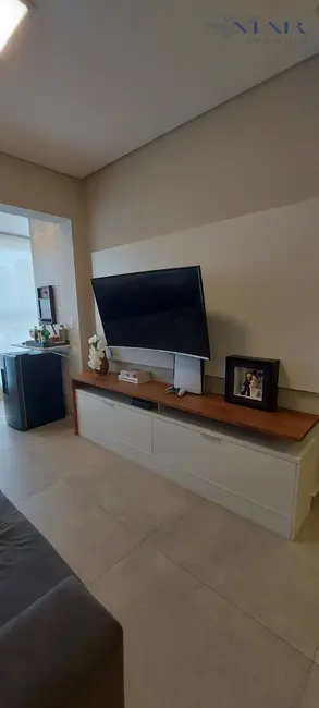 Apartamento com 2 quartos à venda, 67m2 em Campo Grande, Santos - SP - imagem 5 Foto 5 de Apartamento com 2 quartos à venda, 67m2 em Campo Grande, Santos - SP