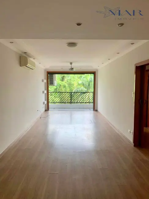 Foto 2 de Apartamento com 3 quartos à venda, 110m2 em Centro, Sao Vicente - SP