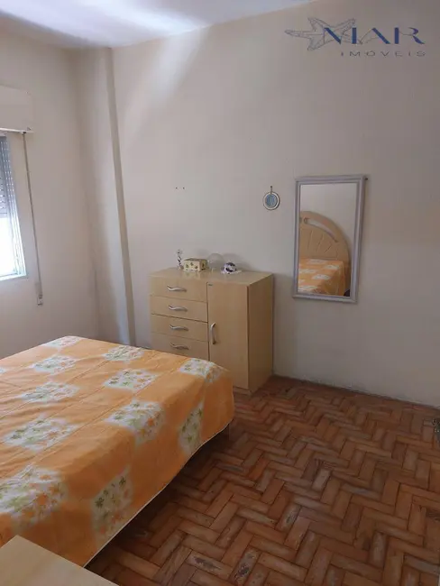 Foto 3 de Apartamento com 1 quarto para alugar, 52m2 em José Menino, Santos - SP