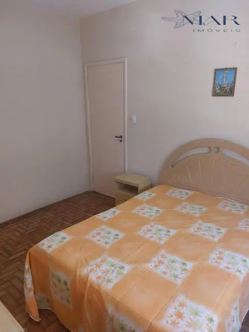 Foto 4 de Apartamento com 1 quarto para alugar, 52m2 em José Menino, Santos - SP
