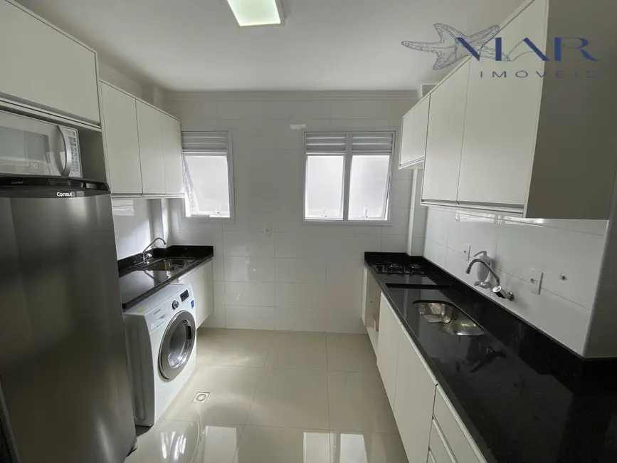 Apartamento com 1 quarto para alugar, 60m2 em Boqueirão, Santos - SP - imagem 7 Foto 7 de Apartamento com 1 quarto para alugar, 60m2 em Boqueirão, Santos - SP