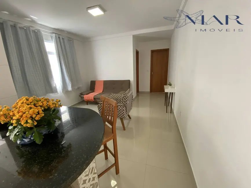 Apartamento com 1 quarto para alugar, 60m2 em Boqueirão, Santos - SP - imagem 1 Foto 1 de Apartamento com 1 quarto para alugar, 60m2 em Boqueirão, Santos - SP