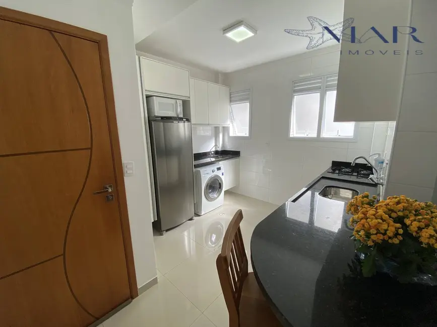 Apartamento com 1 quarto para alugar, 60m2 em Boqueirão, Santos - SP - imagem 5 Foto 5 de Apartamento com 1 quarto para alugar, 60m2 em Boqueirão, Santos - SP