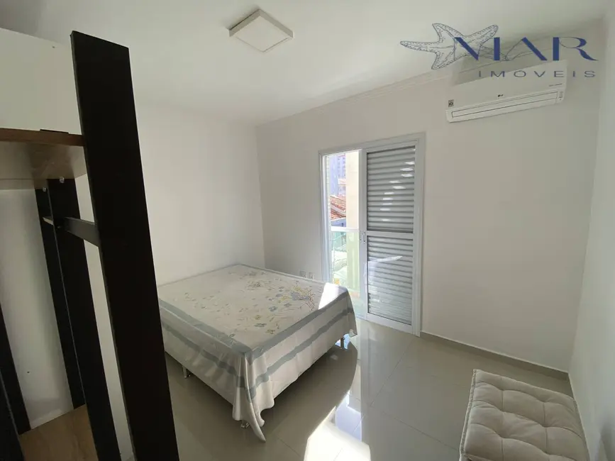 Apartamento com 1 quarto para alugar, 60m2 em Boqueirão, Santos - SP - imagem 8 Foto 8 de Apartamento com 1 quarto para alugar, 60m2 em Boqueirão, Santos - SP