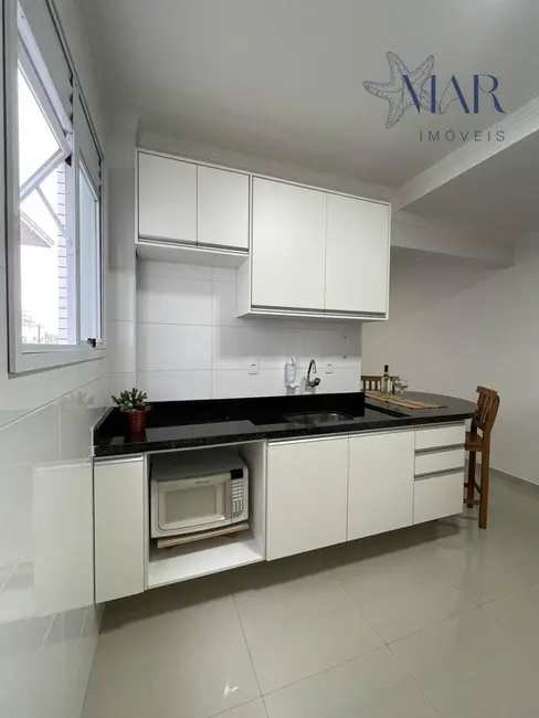 Apartamento com 1 quarto para alugar, 60m2 em Boqueirão, Santos - SP - imagem 6 Foto 6 de Apartamento com 1 quarto para alugar, 60m2 em Boqueirão, Santos - SP