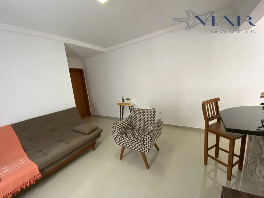 Apartamento com 1 quarto para alugar, 60m2 em Boqueirão, Santos - SP - imagem 3 Foto 3 de Apartamento com 1 quarto para alugar, 60m2 em Boqueirão, Santos - SP