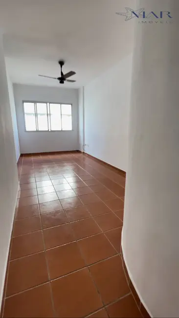 Foto 2 de Apartamento com 2 quartos à venda, 59m2 em Enseada, Guaruja - SP