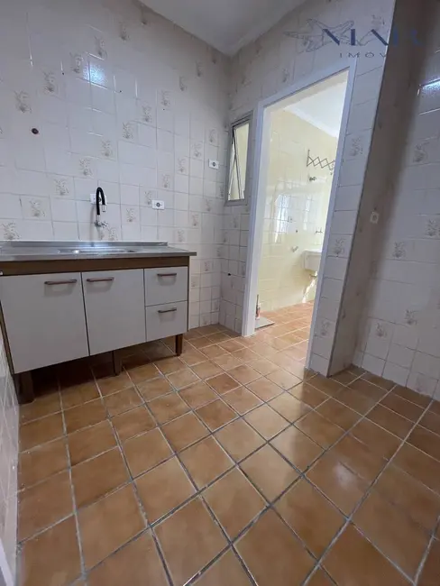Foto 4 de Apartamento com 2 quartos à venda, 59m2 em Enseada, Guaruja - SP