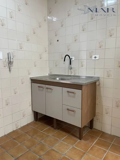 Foto 5 de Apartamento com 2 quartos à venda, 59m2 em Enseada, Guaruja - SP