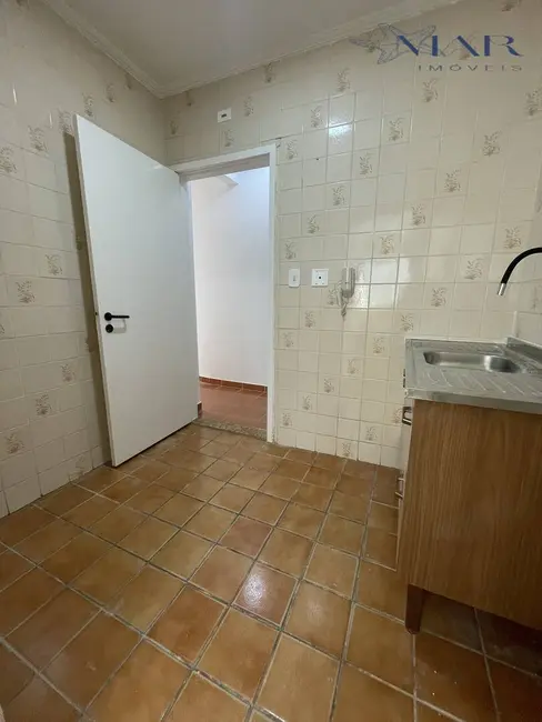 Foto 9 de Apartamento com 2 quartos à venda, 59m2 em Enseada, Guaruja - SP