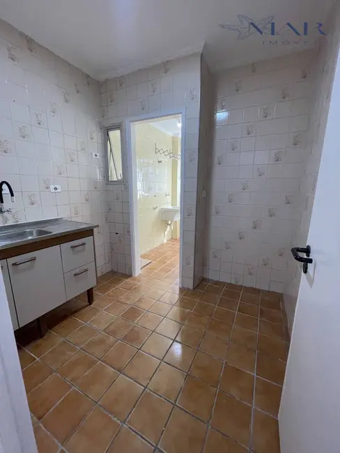 Foto 3 de Apartamento com 2 quartos à venda, 59m2 em Enseada, Guaruja - SP