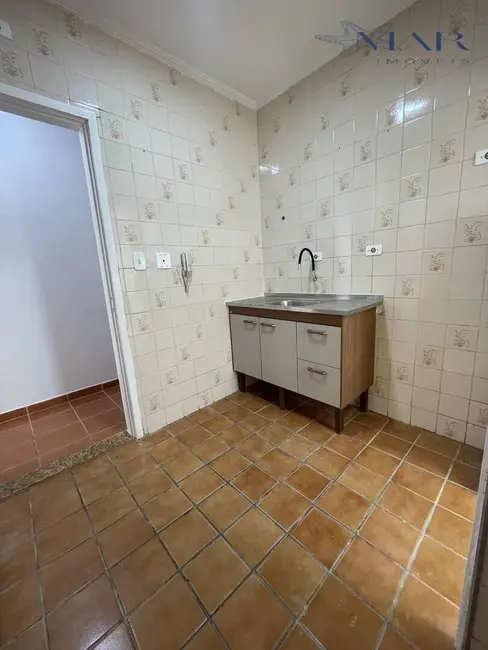 Foto 6 de Apartamento com 2 quartos à venda, 59m2 em Enseada, Guaruja - SP