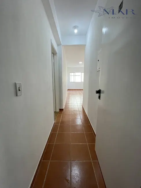 Foto 1 de Apartamento com 2 quartos à venda, 59m2 em Enseada, Guaruja - SP