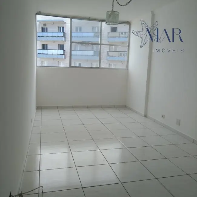 Foto 1 de Apartamento com 2 quartos à venda, 78m2 em José Menino, Santos - SP
