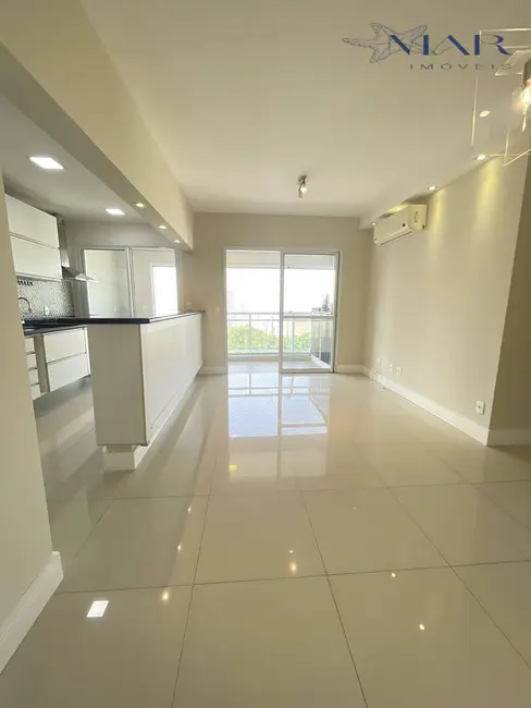 Foto 1 de Apartamento com 2 quartos à venda, 79m2 em Marapé, Santos - SP