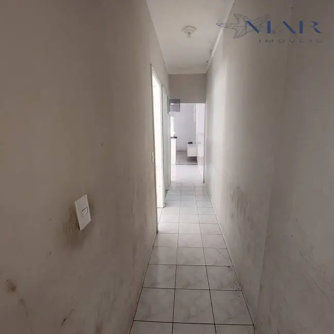 Foto 2 de Casa com 3 quartos à venda, 135m2 em Vila Nossa Senhora de Fátima, Sao Vicente - SP