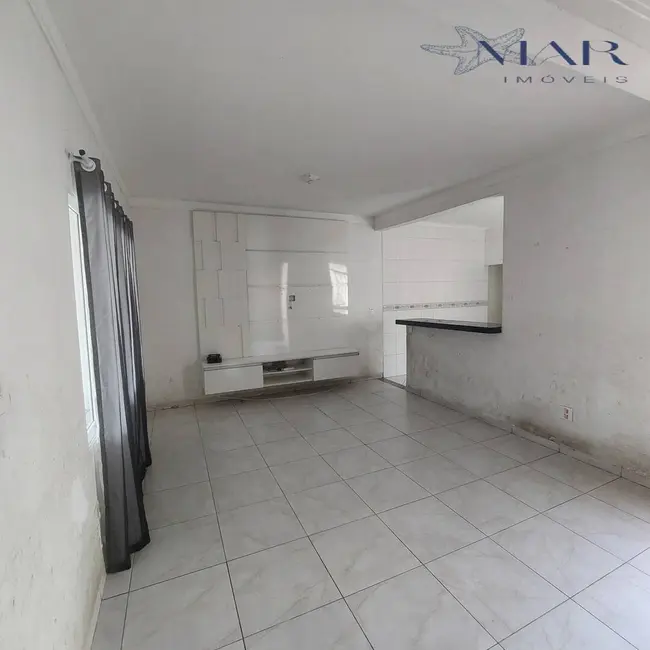 Foto 1 de Casa com 3 quartos à venda, 135m2 em Vila Nossa Senhora de Fátima, Sao Vicente - SP