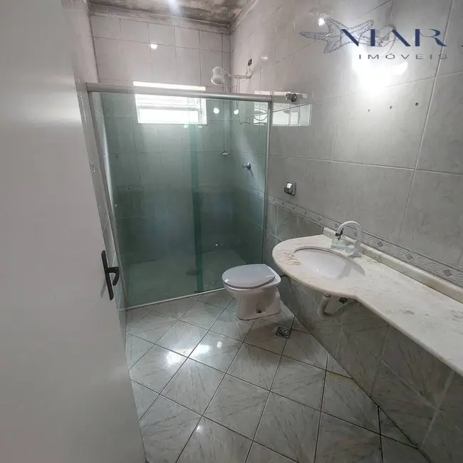 Foto 5 de Casa com 3 quartos à venda, 135m2 em Vila Nossa Senhora de Fátima, Sao Vicente - SP