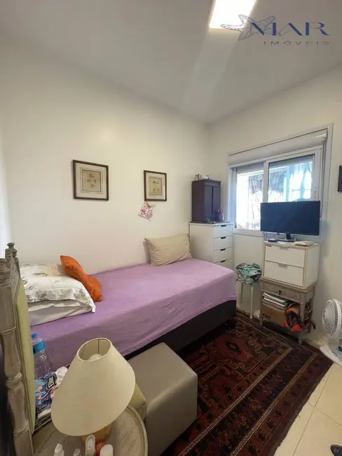 Apartamento com 4 quartos à venda, 131m2 em Marapé, Santos - SP - imagem 9 Foto 9 de Apartamento com 4 quartos à venda, 131m2 em Marapé, Santos - SP