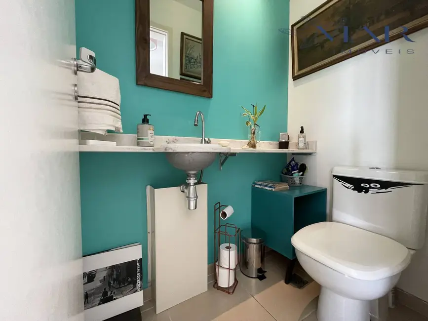 Apartamento com 4 quartos à venda, 131m2 em Marapé, Santos - SP - imagem 3 Foto 3 de Apartamento com 4 quartos à venda, 131m2 em Marapé, Santos - SP