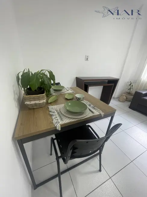 Apartamento com 1 quarto à venda, 40m2 em Itararé, Sao Vicente - SP - imagem 3 Foto 3 de Apartamento com 1 quarto à venda, 40m2 em Itararé, Sao Vicente - SP