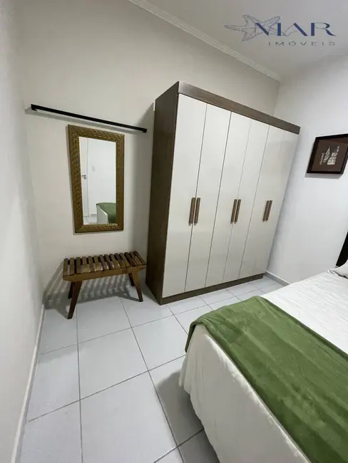 Apartamento com 1 quarto à venda, 40m2 em Itararé, Sao Vicente - SP - imagem 8 Foto 8 de Apartamento com 1 quarto à venda, 40m2 em Itararé, Sao Vicente - SP