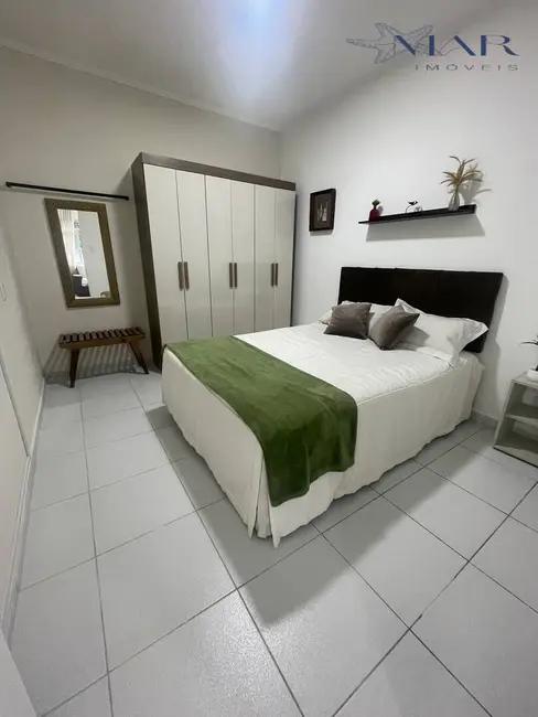 Apartamento com 1 quarto à venda, 40m2 em Itararé, Sao Vicente - SP - imagem 7 Foto 7 de Apartamento com 1 quarto à venda, 40m2 em Itararé, Sao Vicente - SP