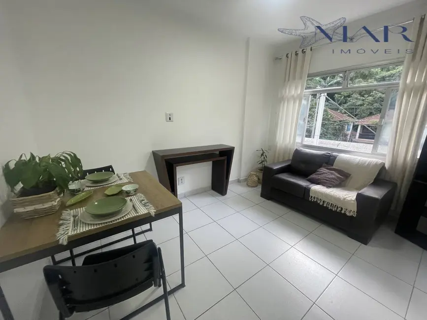 Apartamento com 1 quarto à venda, 40m2 em Itararé, Sao Vicente - SP - imagem 4 Foto 4 de Apartamento com 1 quarto à venda, 40m2 em Itararé, Sao Vicente - SP