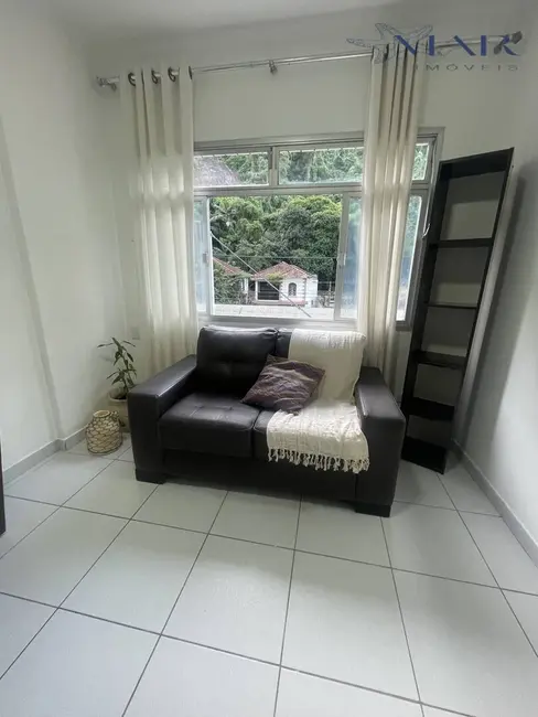 Apartamento com 1 quarto à venda, 40m2 em Itararé, Sao Vicente - SP - imagem 1 Foto 1 de Apartamento com 1 quarto à venda, 40m2 em Itararé, Sao Vicente - SP