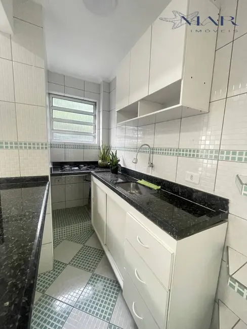 Apartamento com 1 quarto à venda, 40m2 em Itararé, Sao Vicente - SP - imagem 6 Foto 6 de Apartamento com 1 quarto à venda, 40m2 em Itararé, Sao Vicente - SP