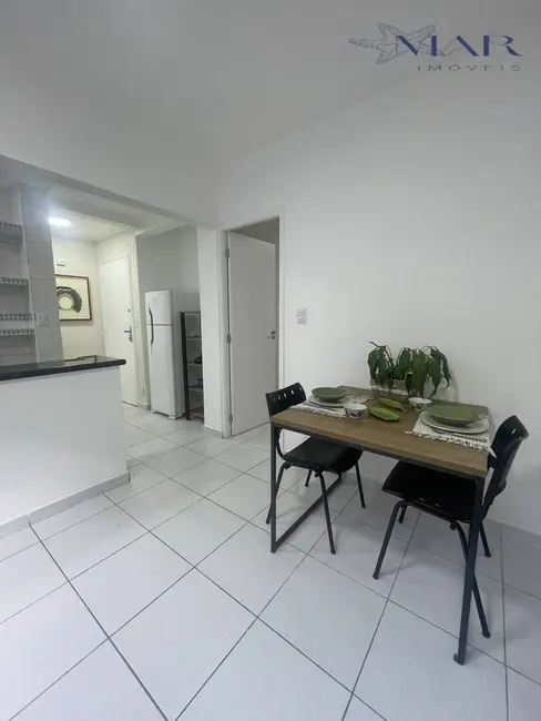 Apartamento com 1 quarto à venda, 40m2 em Itararé, Sao Vicente - SP - imagem 5 Foto 5 de Apartamento com 1 quarto à venda, 40m2 em Itararé, Sao Vicente - SP