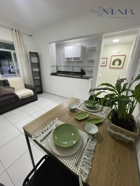 Apartamento com 1 quarto à venda, 40m2 em Itararé, Sao Vicente - SP - imagem 2 Foto 2 de Apartamento com 1 quarto à venda, 40m2 em Itararé, Sao Vicente - SP