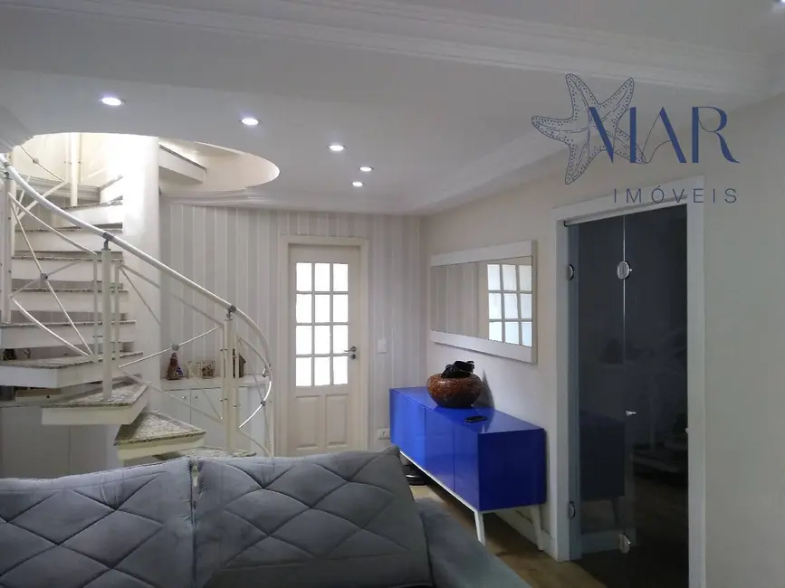 Apartamento com 3 quartos à venda, 190m2 em Embaré, Santos - SP - imagem 7 Foto 7 de Apartamento com 3 quartos à venda, 190m2 em Embaré, Santos - SP