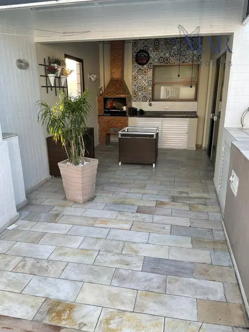 Apartamento com 3 quartos à venda, 190m2 em Embaré, Santos - SP - imagem 3 Foto 3 de Apartamento com 3 quartos à venda, 190m2 em Embaré, Santos - SP