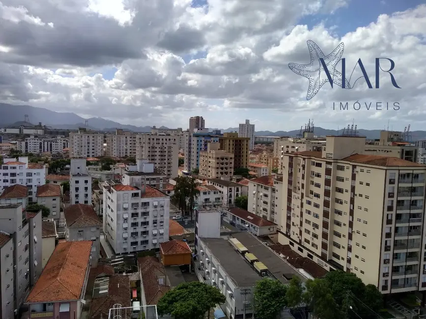 Apartamento com 3 quartos à venda, 190m2 em Embaré, Santos - SP - imagem 5 Foto 5 de Apartamento com 3 quartos à venda, 190m2 em Embaré, Santos - SP