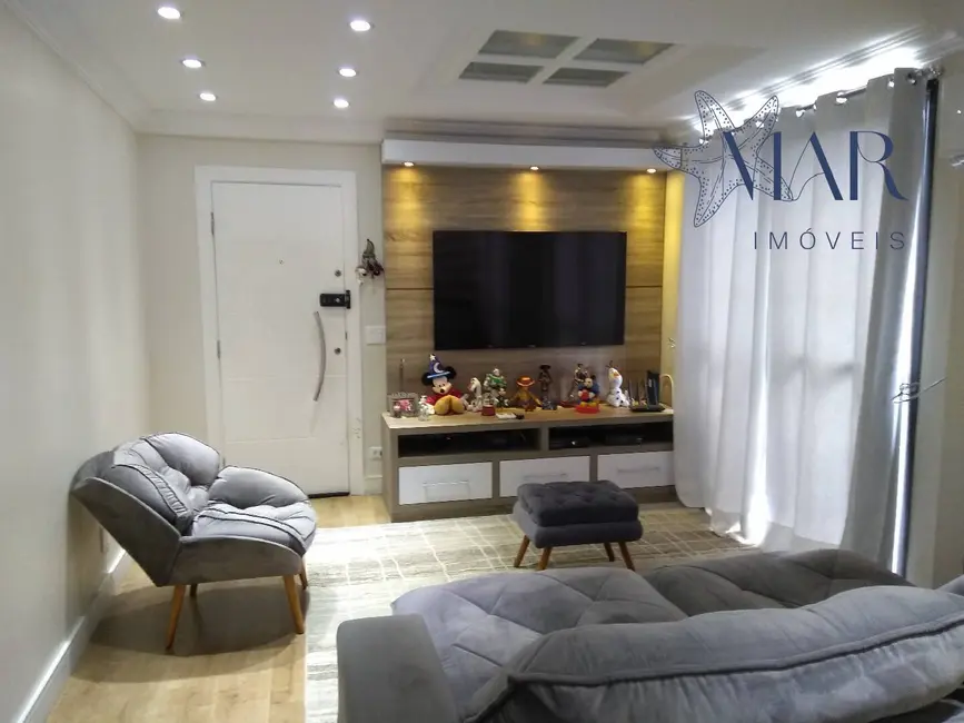 Apartamento com 3 quartos à venda, 190m2 em Embaré, Santos - SP - imagem 4 Foto 4 de Apartamento com 3 quartos à venda, 190m2 em Embaré, Santos - SP