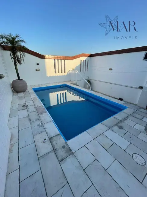 Apartamento com 3 quartos à venda, 190m2 em Embaré, Santos - SP - imagem 1 Foto 1 de Apartamento com 3 quartos à venda, 190m2 em Embaré, Santos - SP