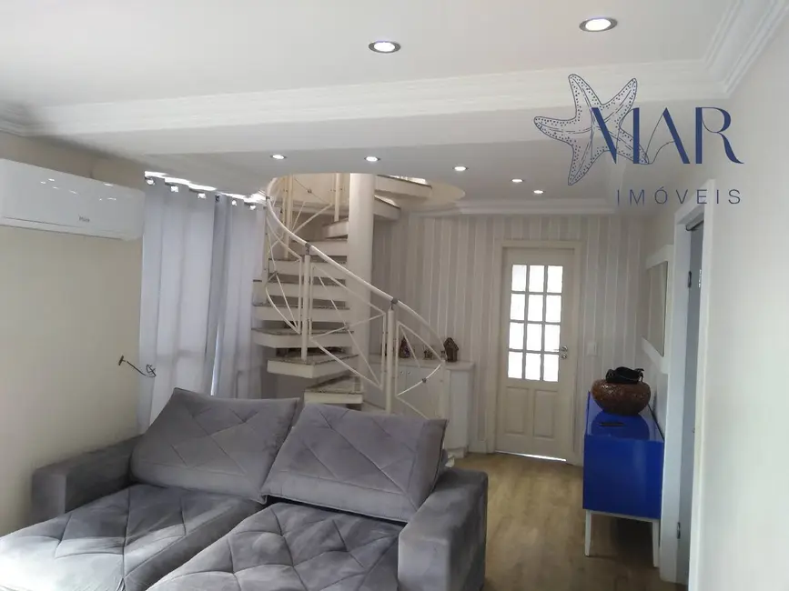 Apartamento com 3 quartos à venda, 190m2 em Embaré, Santos - SP - imagem 9 Foto 9 de Apartamento com 3 quartos à venda, 190m2 em Embaré, Santos - SP