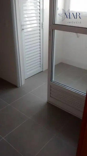 Apartamento com 2 quartos para alugar, 58m2 em Pompéia, Santos - SP - imagem 5 Foto 5 de Apartamento com 2 quartos para alugar, 58m2 em Pompéia, Santos - SP