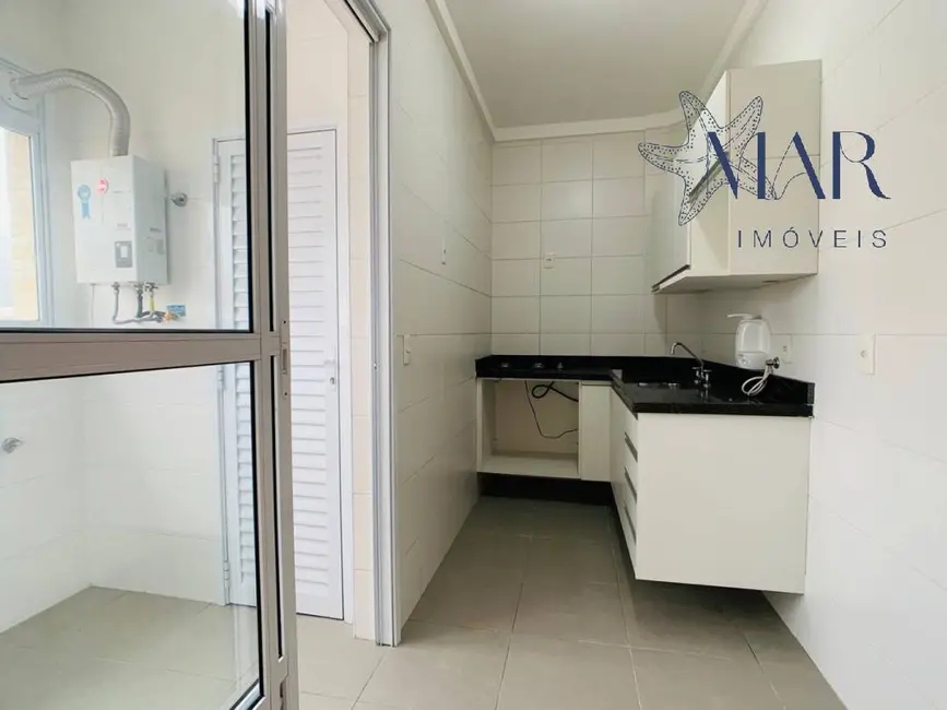 Apartamento com 2 quartos para alugar, 58m2 em Pompéia, Santos - SP - imagem 7 Foto 7 de Apartamento com 2 quartos para alugar, 58m2 em Pompéia, Santos - SP