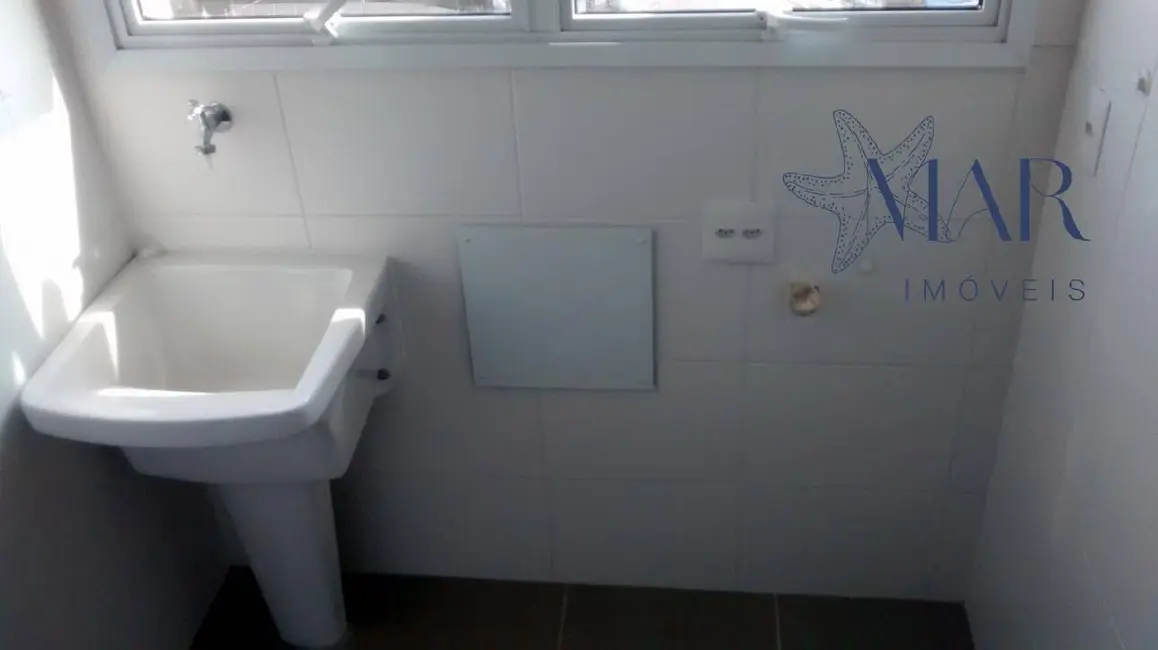 Apartamento com 2 quartos para alugar, 58m2 em Pompéia, Santos - SP - imagem 2 Foto 2 de Apartamento com 2 quartos para alugar, 58m2 em Pompéia, Santos - SP