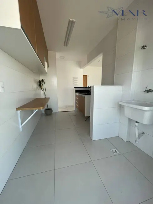 Apartamento com 2 quartos para alugar, 75m2 em Ponta da Praia, Santos - SP - imagem 4 Foto 4 de Apartamento com 2 quartos para alugar, 75m2 em Ponta da Praia, Santos - SP