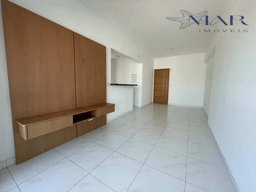 Foto 2 de Apartamento com 2 quartos para alugar, 75m2 em Ponta da Praia, Santos - SP