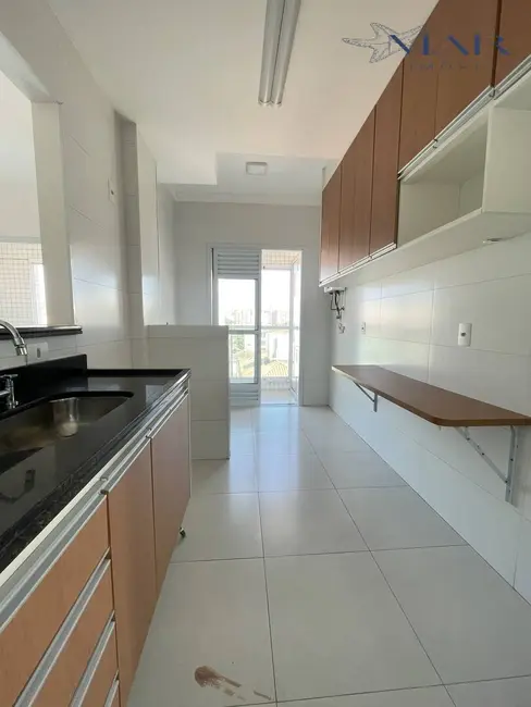 Apartamento com 2 quartos para alugar, 75m2 em Ponta da Praia, Santos - SP - imagem 5 Foto 5 de Apartamento com 2 quartos para alugar, 75m2 em Ponta da Praia, Santos - SP