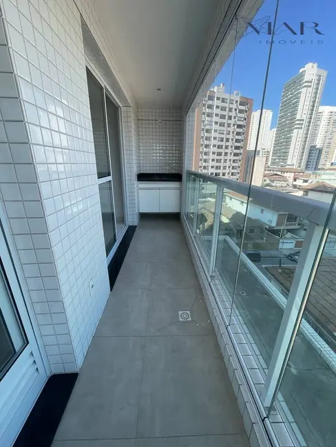 Apartamento com 2 quartos para alugar, 75m2 em Ponta da Praia, Santos - SP - imagem 3 Foto 3 de Apartamento com 2 quartos para alugar, 75m2 em Ponta da Praia, Santos - SP