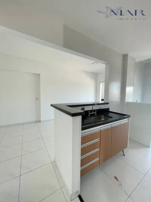 Apartamento com 2 quartos para alugar, 75m2 em Ponta da Praia, Santos - SP - imagem 7 Foto 7 de Apartamento com 2 quartos para alugar, 75m2 em Ponta da Praia, Santos - SP