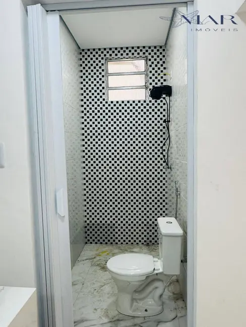 Foto 7 de Sala Comercial para alugar, 100m2 em Embaré, Santos - SP