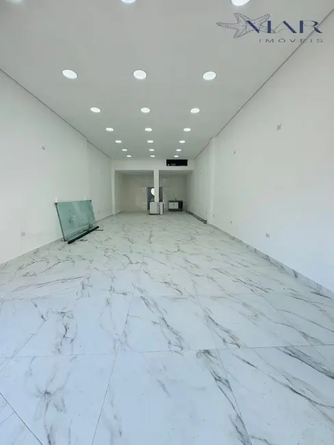 Foto 2 de Sala Comercial para alugar, 100m2 em Embaré, Santos - SP