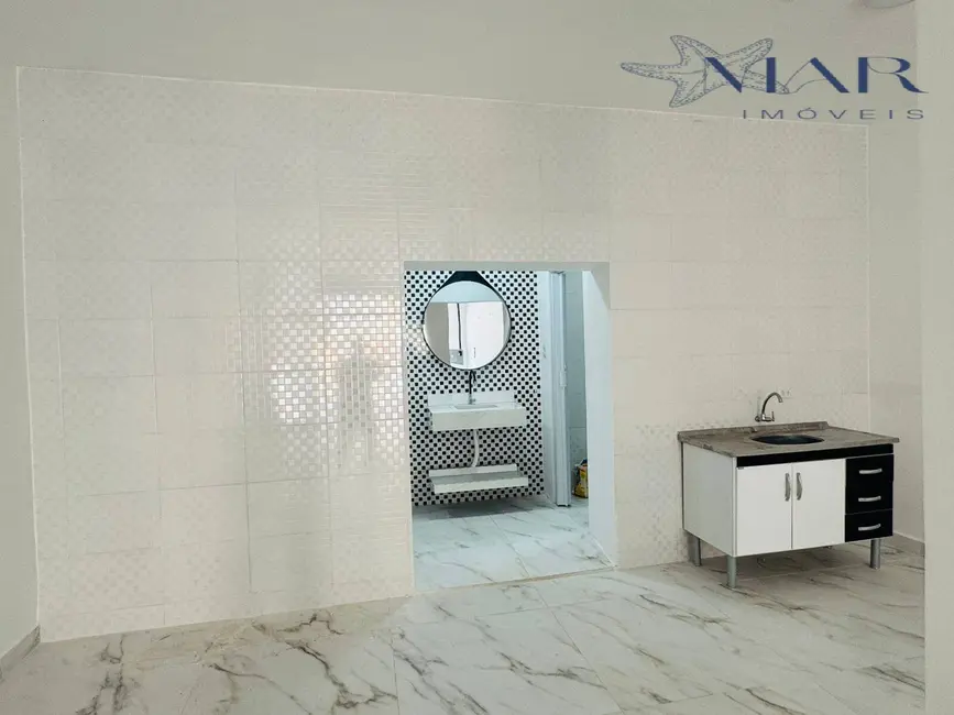 Foto 4 de Sala Comercial para alugar, 100m2 em Embaré, Santos - SP